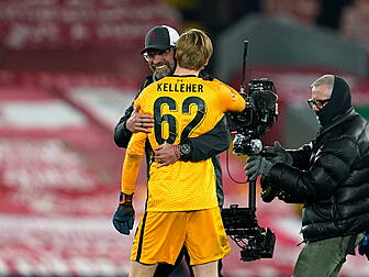 Kelleher's rise could threaten...